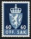 (image for) 60ø Prussian Blue