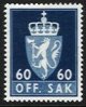 (image for) 60ø Prussian Blue