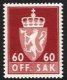 (image for) 60ø Red