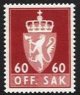 (image for) 60ø Red