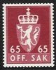 (image for) 65ø Red (Ord)
