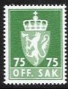 (image for) 75ø Green