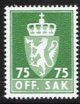 (image for) 75ø Green