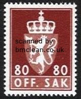 (image for) 80ø Chestnut