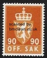 (image for) 90ø Orange (Ord.)