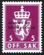 (image for) 5ø Magenta