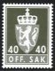 (image for) 40ø Olive