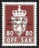 (image for) 80ø Venetian red