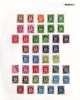 (image for) Norway 1967 to 1934 Leaves [26012]