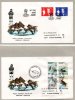 (image for) Greenland FDC in Album [26013]