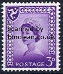 (image for) Isle of Man 3d Lilac