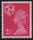 (image for) Isle of Man 2½p Magenta