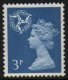 (image for) Isle of Man 3p Blue