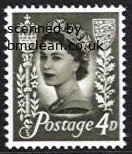 (image for) 4d Brown