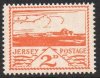(image for) 1943 2d Orange Jersey Scenes (U/M)