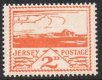 (image for) 1943 2d Orange Jersey Scenes (U/M)