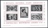 (image for) GB 1962 Stampex Souvenir Sheet