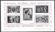 (image for) GB 1962 Stampex Souvenir Sheet