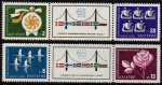 (image for) 1968 Scandinavian Co-operation