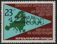 (image for) 1977 European Quality Control