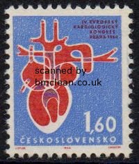 (image for) 1964 Cardiology Conference