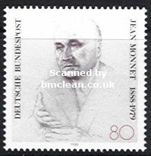 (image for) 1988 Jean Monnet