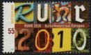 (image for) 2010 Cultural Capital "Ruhr 2010"
