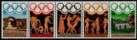 (image for) 1984 Olympic Games