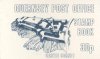 (image for) 1980 30p Castle Cornet Booklet