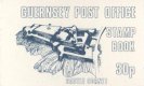 (image for) 1980 30p Castle Cornet Booklet