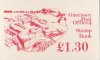 (image for) 1982 £1.30 Citadel Booklet