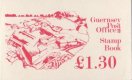 (image for) 1982 £1.30 Citadel Booklet
