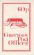 (image for) 1981 60p Fort Grey Booklet