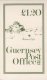 (image for) 1981 £1.20 Rocquaine Castle Booklet