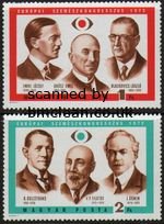 (image for) 1972 Oculists Congress