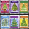 (image for) 2006 Christmas Trees