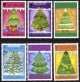 (image for) 2006 Christmas Trees