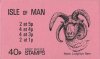 (image for) 1980 40p Ram Booklet