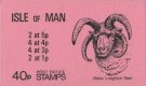 (image for) 1980 40p Ram Booklet