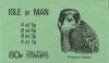 (image for) 1980 80p Falcon Booklet