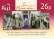 (image for) 2006 Time to Remember (£2.60)