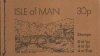 (image for) 1974 30p Laxey Bridge Booklet
