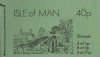 (image for) 1974 40p Monks Bridge Booklet