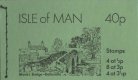 (image for) 1974 40p Monks Bridge Booklet