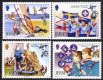 (image for) 2007 Europa/ Scouts