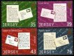 (image for) 2008 Europa/ Letter Writing