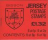 (image for) 1983 Bisson £1.32 Booklet