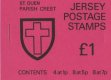 (image for) 1976 St. Ouen £1 Booklet