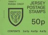 (image for) 1976 Trinity 50p Booklet
