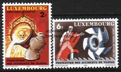 (image for) 1980 Accident Prevention